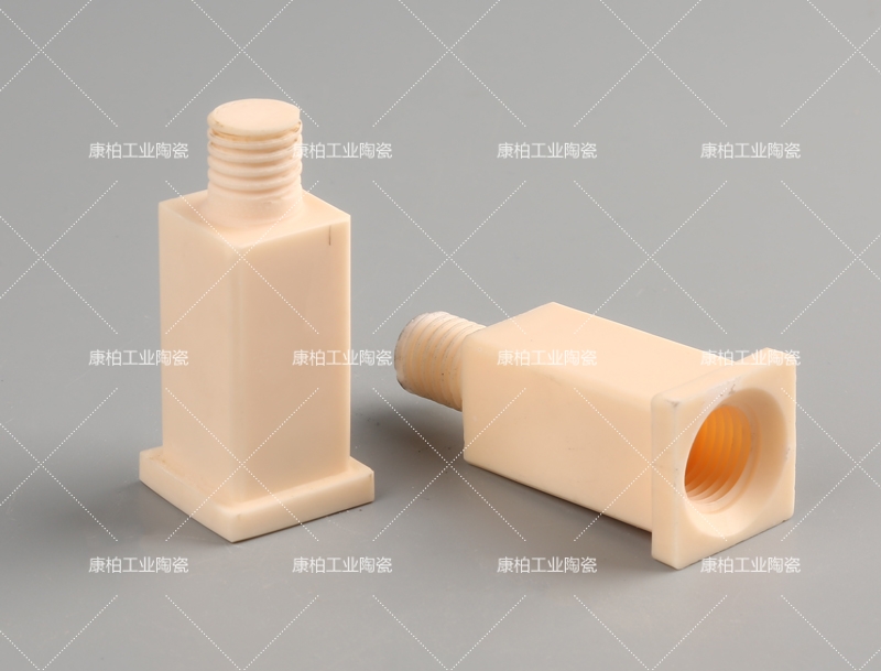 氧化鋁陶瓷怎么進(jìn)行精加工處理？
